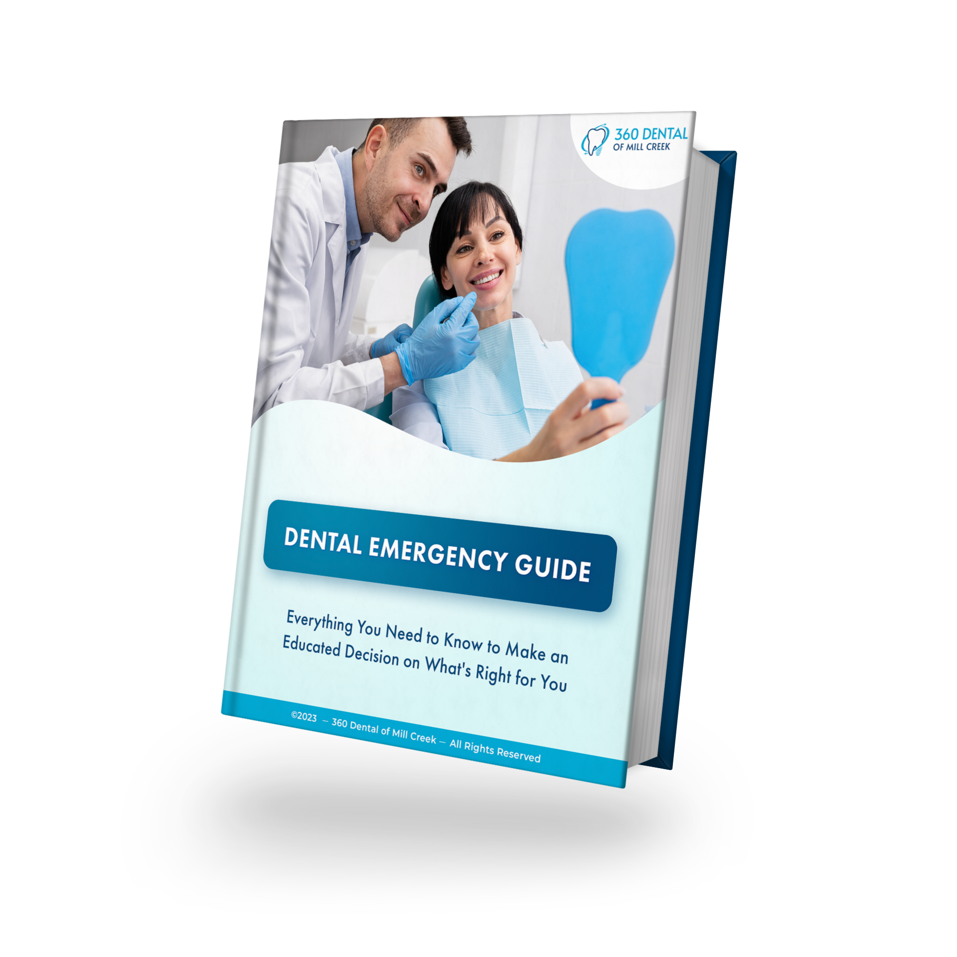 Dental Emergency Guide